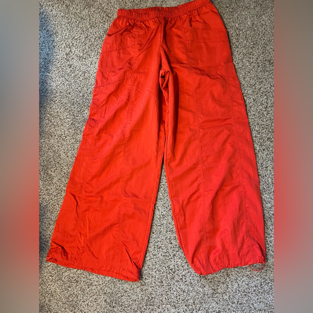 NWT Free People Parachute Pants